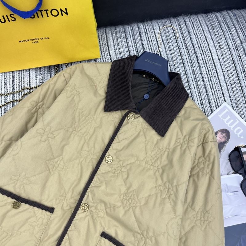 Louis Vuitton Outwear